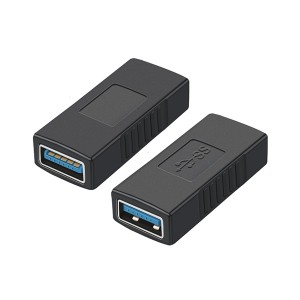 Fast delivery Cheap 6 In 1 Usb Hubs - USB 3.0 Coupler, #CC0943 – CableCreation
