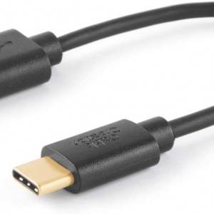 USB C to USB A Cable, 4ft/1.2Meters, #CC0007