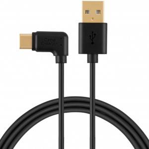 USB C to USB A Cable, 6ft/1.8Meters, #CC0067