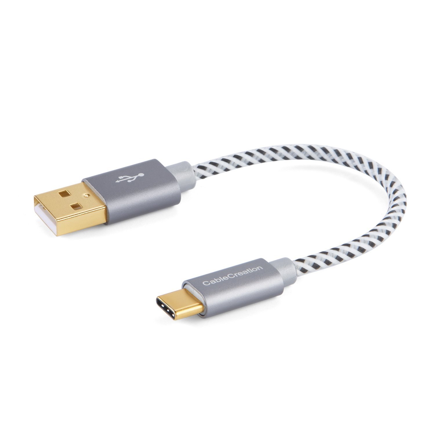 Short USB C Cable,#CC0225