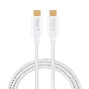 USB-C to USB-C Cable(3A) 6.6 Feet/2 Meters, #CC0257