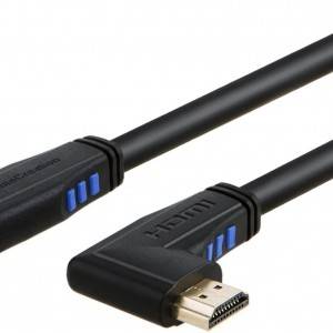 HDMI 2.0 Extension Cable 3 Feet/0.9 Meters, #CC0485