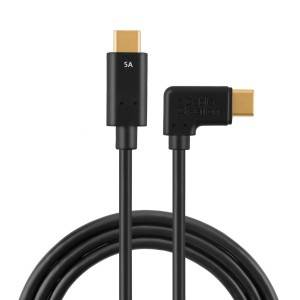USB C to USB C Cable 6 Feet/1.8 Meters, #CC0592