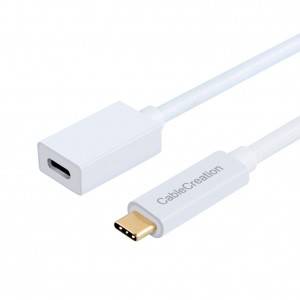 USB C Extension Cable 3.3 Feet/1 Meter, #CC0781