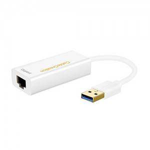 USB to Ethernet Adapter, #CD0025