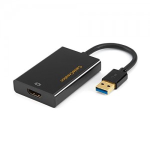 USB to HDMI Adapter (Display Link Chipset),#CD0030