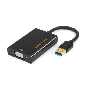 USB to VGA (Display Link Chipset), #CD0032
