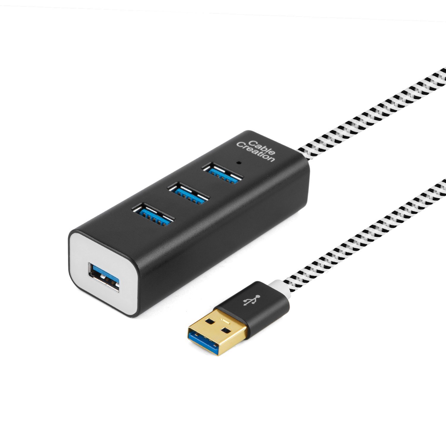 4-Port USB 3.0 Data Hub,#CD0198