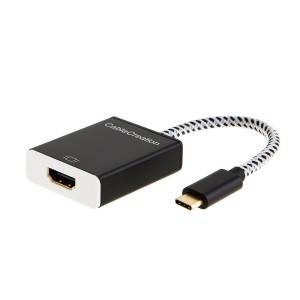 USB C to HDMI 4K Adapter, # CD0273