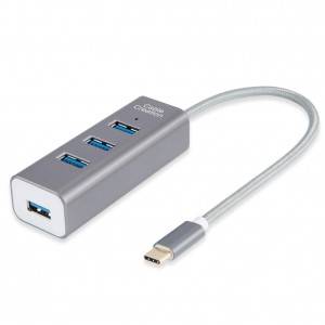 Wholesale Price Usb C To Usb 2.0 B Cable - USB C Hub, # CD0436 – CableCreation