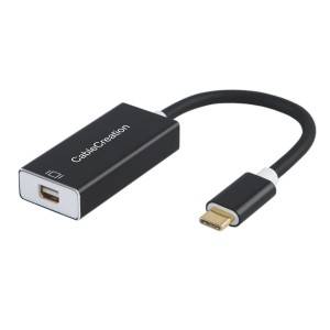 USB C to Mini DisplayPort 4K@60Hz, #CD0497