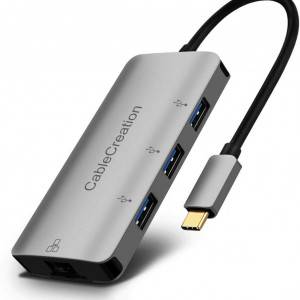 USB C Hub,#CD0570