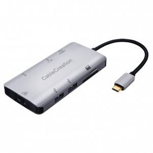 USB C Hub HDMI Adapter,#CD0582