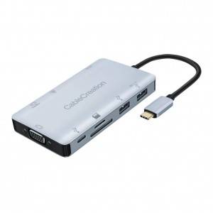USB C Hub, #CD0583