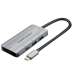 USB C Hub,#CD0588