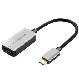 USB C to HDMI 4K Slimport, # CD0593