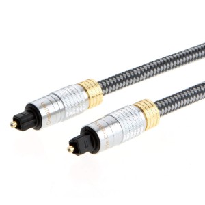 Optical Audio Cable 12FT,#CF0010