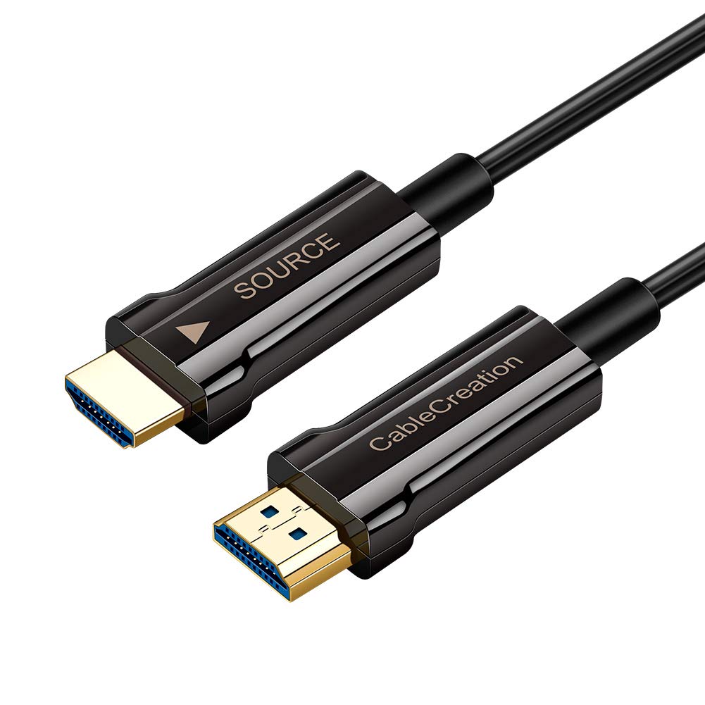 Fiber Optic HDMI 2.1V Cable, #CF0092