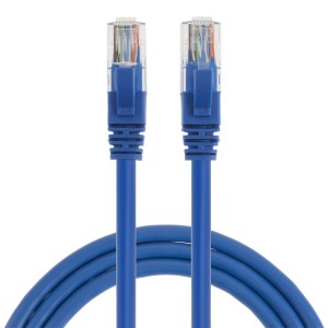 150 Feet/ 45.75 Meters CAT 5e Ethernet Patch Cable, #CL0115