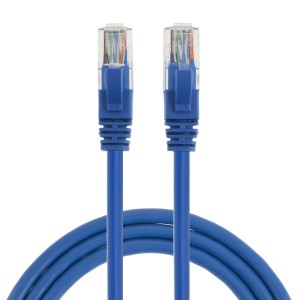 50 Feet CAT 6 Ethernet Patch Cable, #CL0140