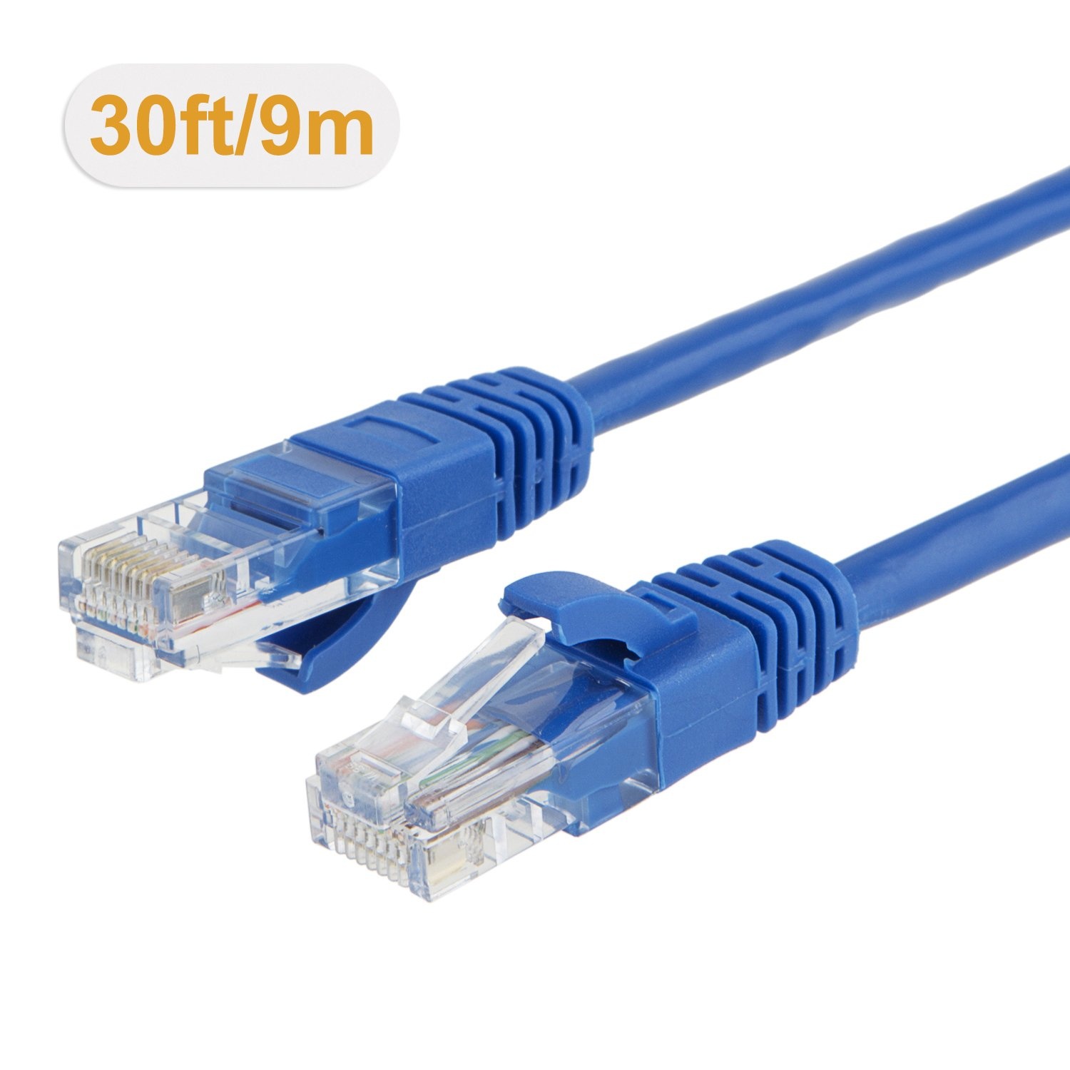 China Factory Supply Cat6 Connector Plug Cat 6 Ethernet Cable 75 Feet 22 9 Meters Cl0141 Cablecreation Manufacturer And Supplier Cablecreation 1.75 meters equals 5.74 feet, because 1 meter is equal to roughly 3.28 foot. www cablecreation com