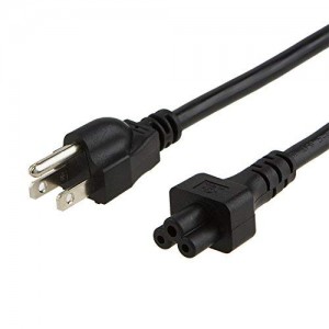 3 Prong AC Power Cord,#CP0008