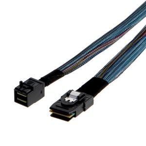 Internal Mini SAS HD Cable,#CS0022