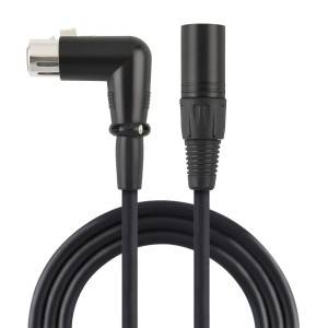 XLR Microphone Cable 30Feet / 9Meters, # CX0055