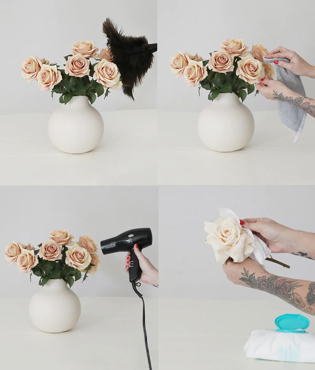 How-to-Clean-Silk-Flowers2