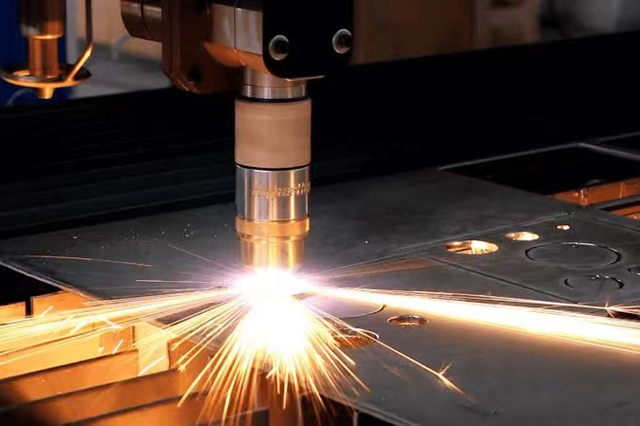 What are the common faults in the use of plasma cutting machines？