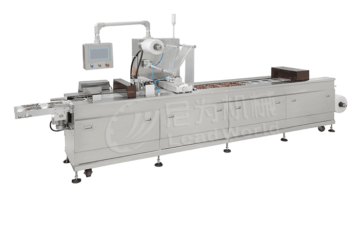 The quality of this high-value vacuum packaging machine is not good, you have the final say