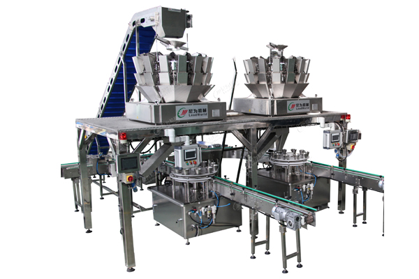 Problems needing attention in selecting filling machine