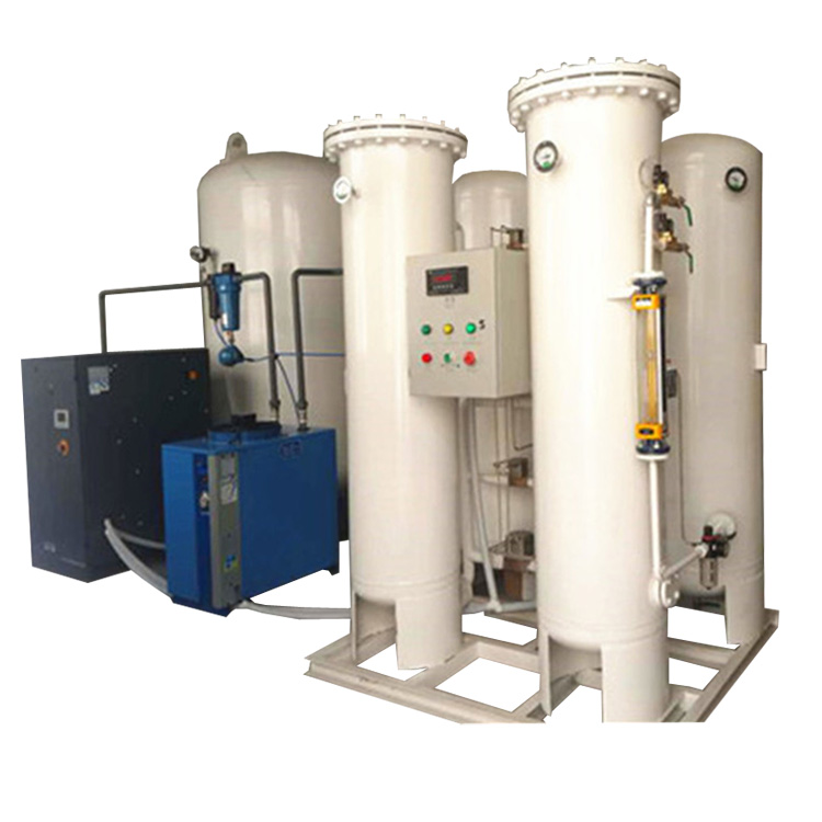 2019 High quality Oxygen Machine - O2 Concentrator – Cape Golden detail pictures