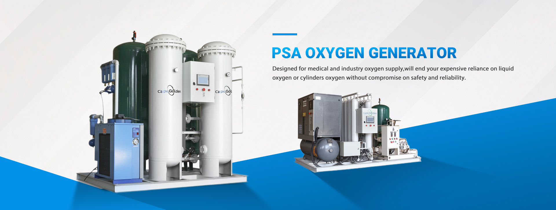 oxygen generator 1