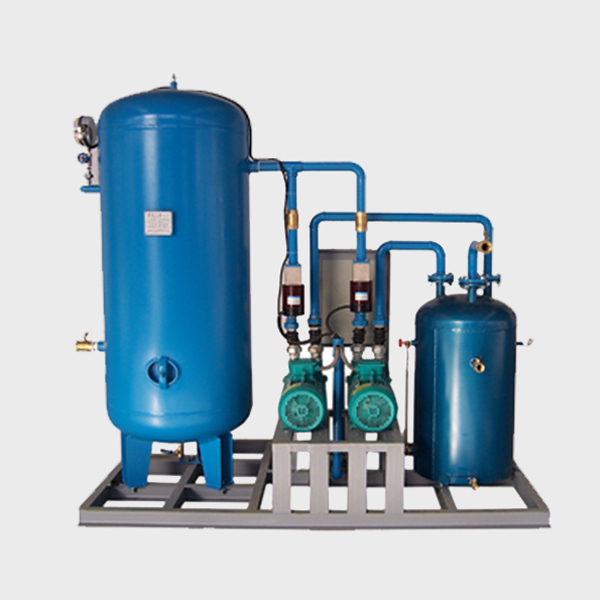 Factory Cheap Hot Filling Oxygen Cylinder For Aquaculture - Medical Vacuum System – Cape Golden