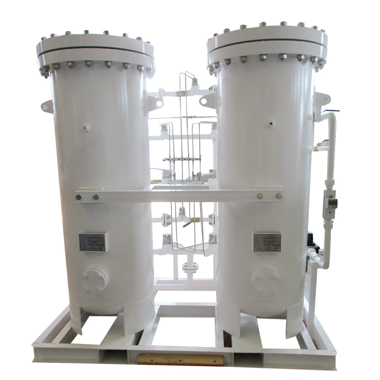 Good quality Medical Air Compressor System - Oxygen Equipment – Cape Golden