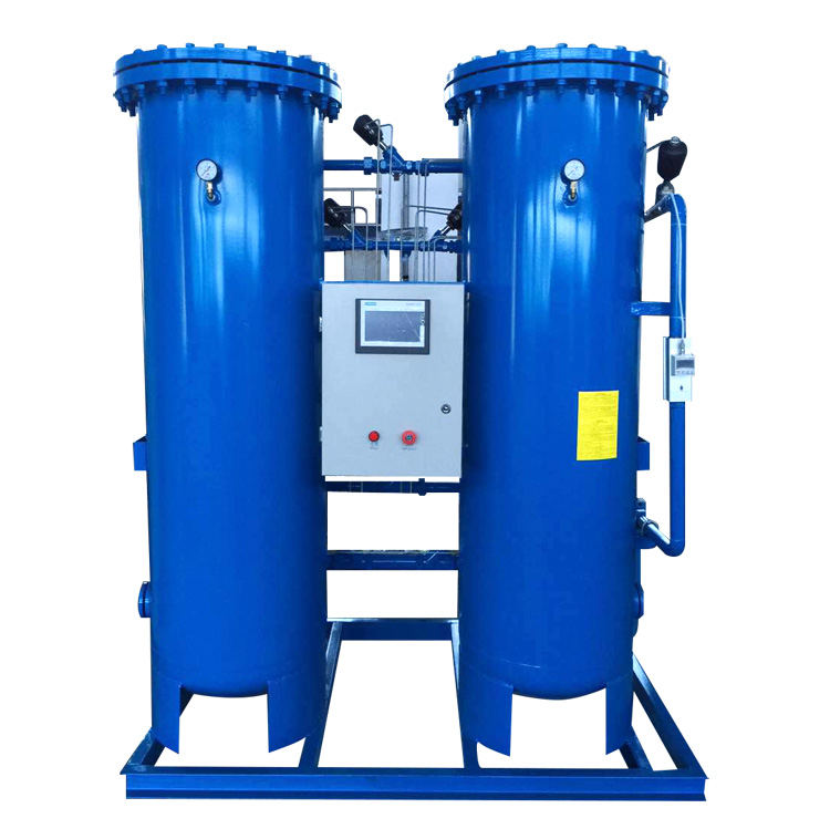 Manufacturer for Medical Oxygen Generator For Fish Tank - O2 Machine – Cape Golden