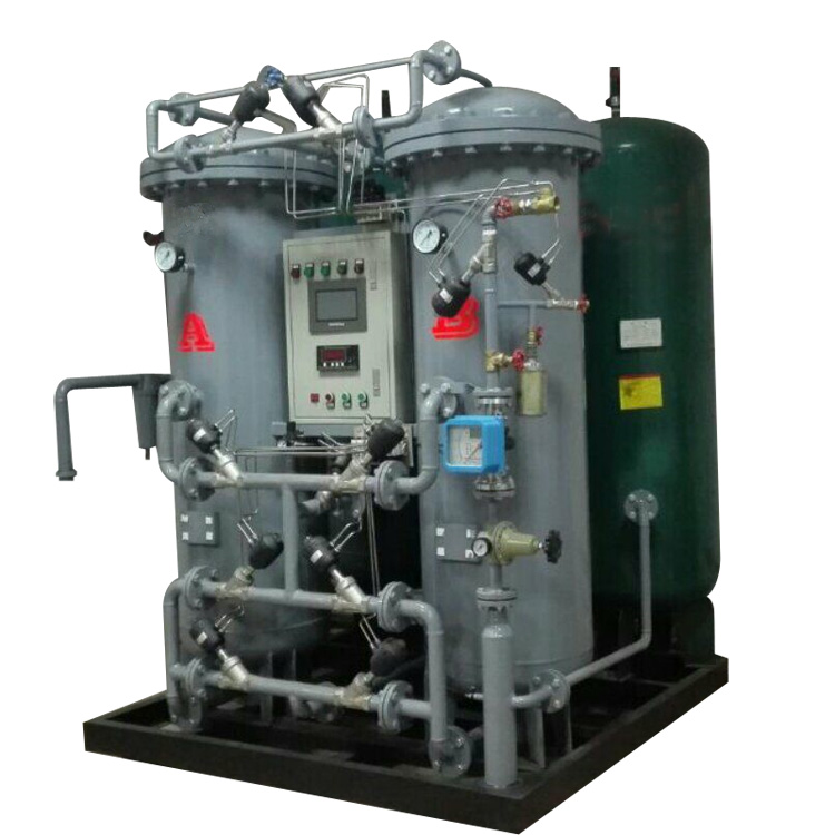 Factory Supply Psa Medical Oxygen Generator -
 O2 Generator – Cape Golden