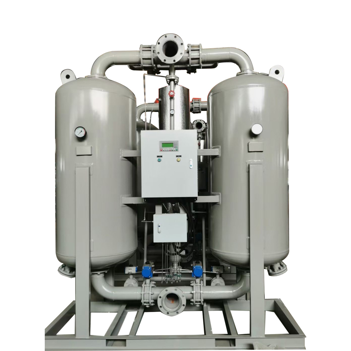 Cheapest Factory Oxygen Gas Generator For Fish Tank -
 98% PSA oxygen generator – Cape Golden