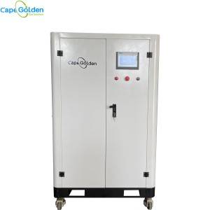 2NM3 /h integrated medical oxygen generator