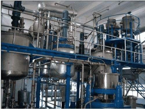 PSA Nitrogen Generator- Reactor Replacement and Pipeline Purging