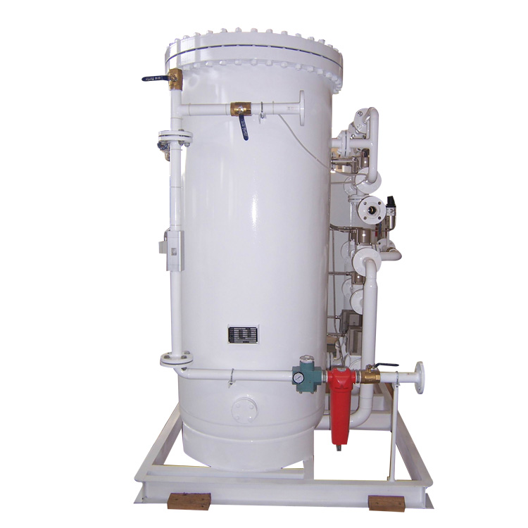Good quality Generator For Oxygen Machine -
 Psa O2 Generator – Cape Golden