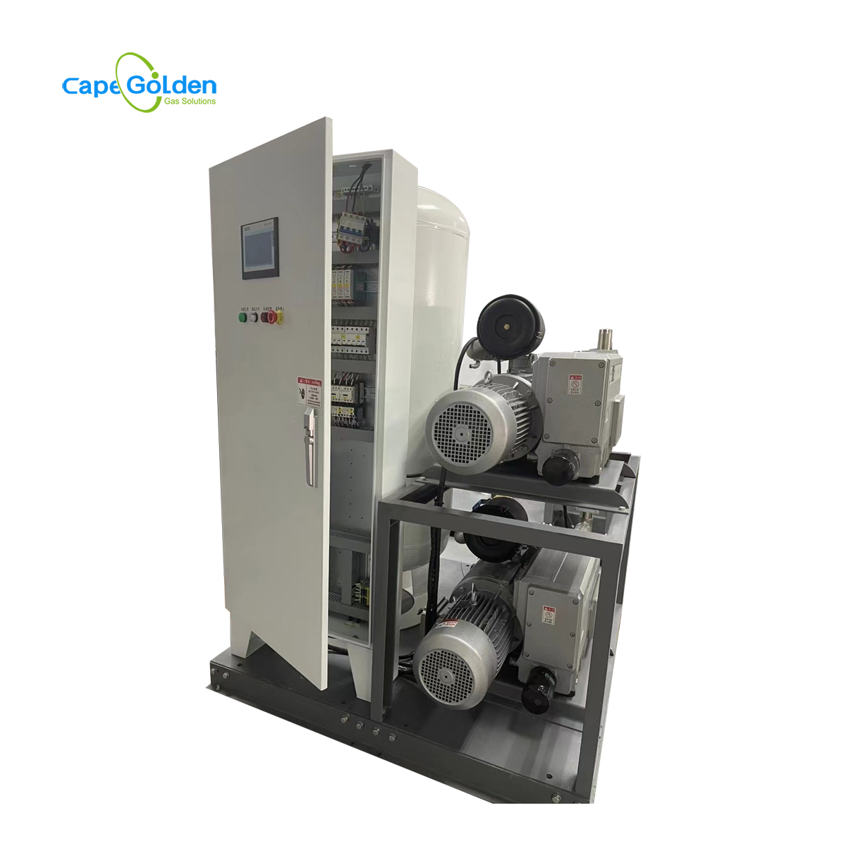 Wholesale Price Medical Air Compressor System Company -
   Medical Vacuum Suction System – Cape Golden