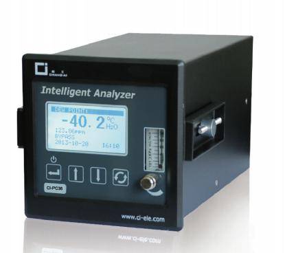 CI-PC36 Dew point analyzer