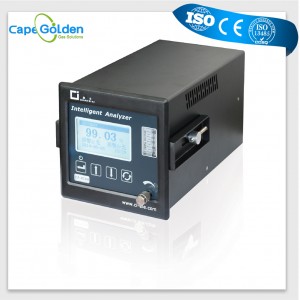 CI-PC86 high content oxygen analyzer