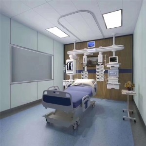 Hot Sale for Mini Oxygen Generator -
 Hospital clean operation room – Cape Golden