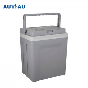 Factory wholesale Portable Electric Coolers For Cars - New Design AQ25A – Autrau