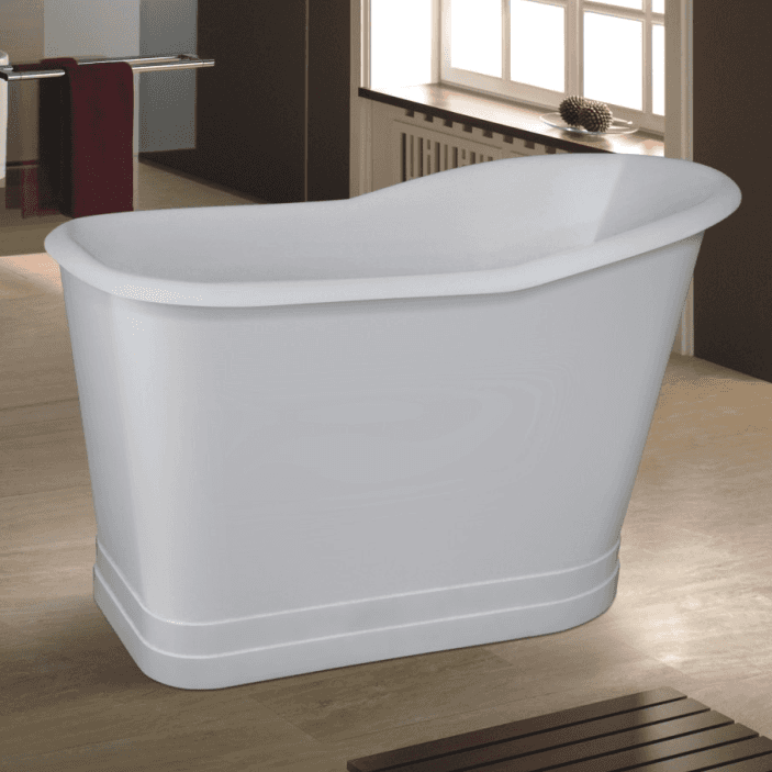 Manufacturer for Cast Iron Statue -
 hot freestanding skirted cast iron tub – KASITE