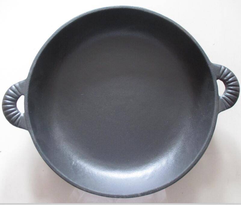 high quality cast Iron casserole,competitive price cast Iron casserole