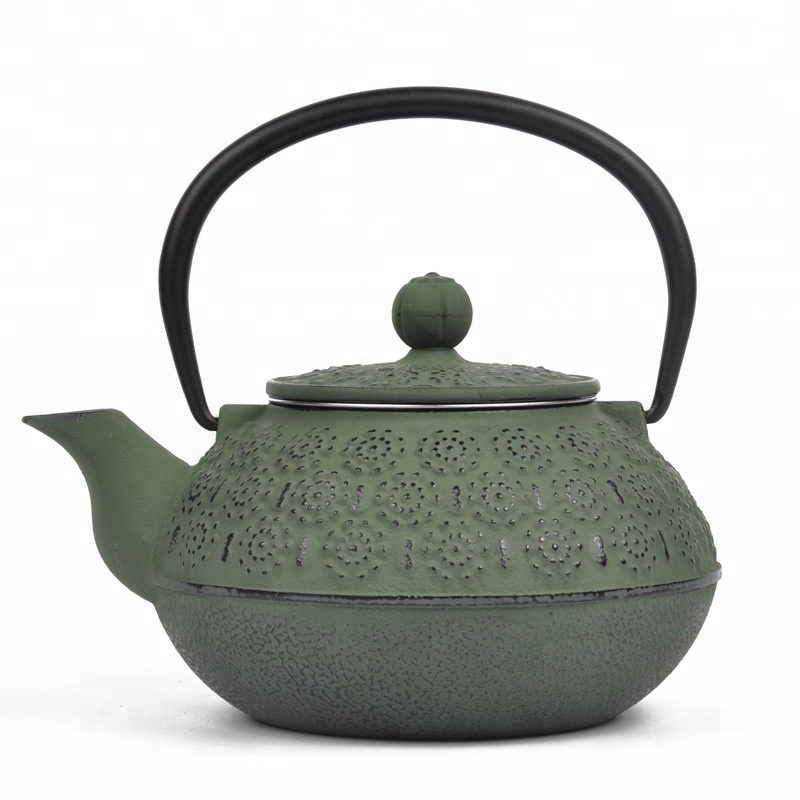 Royal Kasite cast iron tea pot, Amazon hot sale, 0.5-2.0L